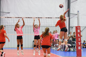 Potters remain undefeated